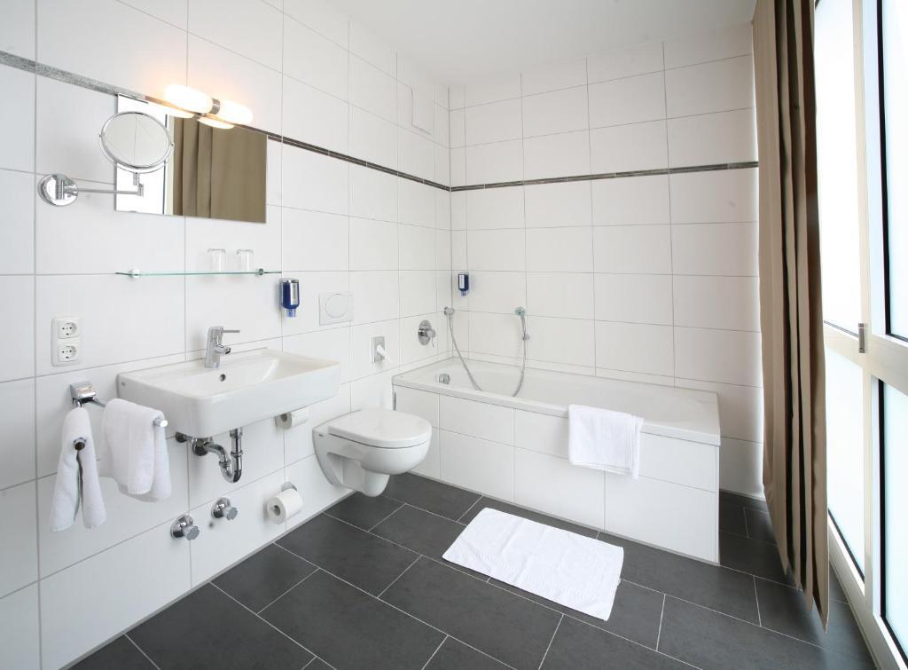 Arthotel Ana Gallery Vaterstetten Szoba fotó
