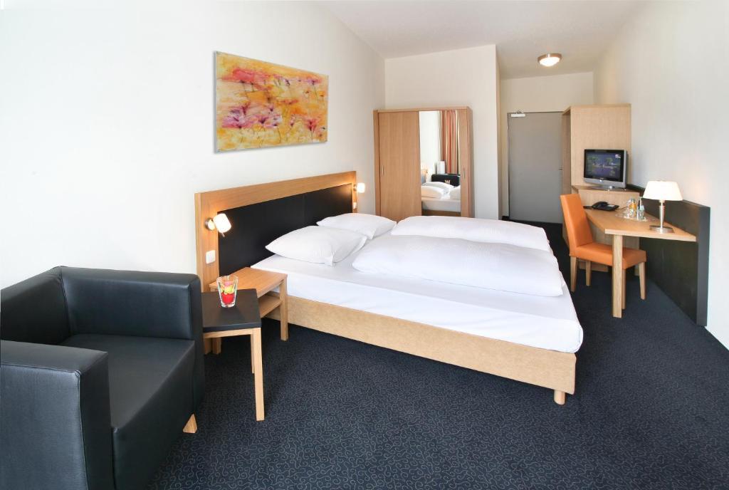 Arthotel Ana Gallery Vaterstetten Szoba fotó