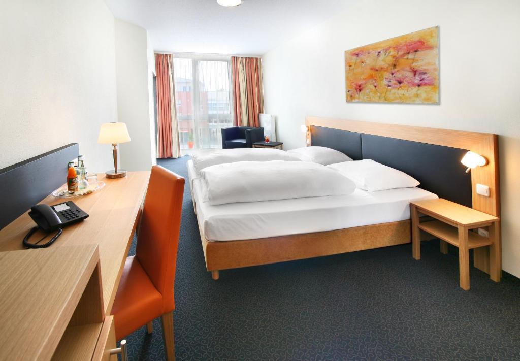 Arthotel Ana Gallery Vaterstetten Szoba fotó