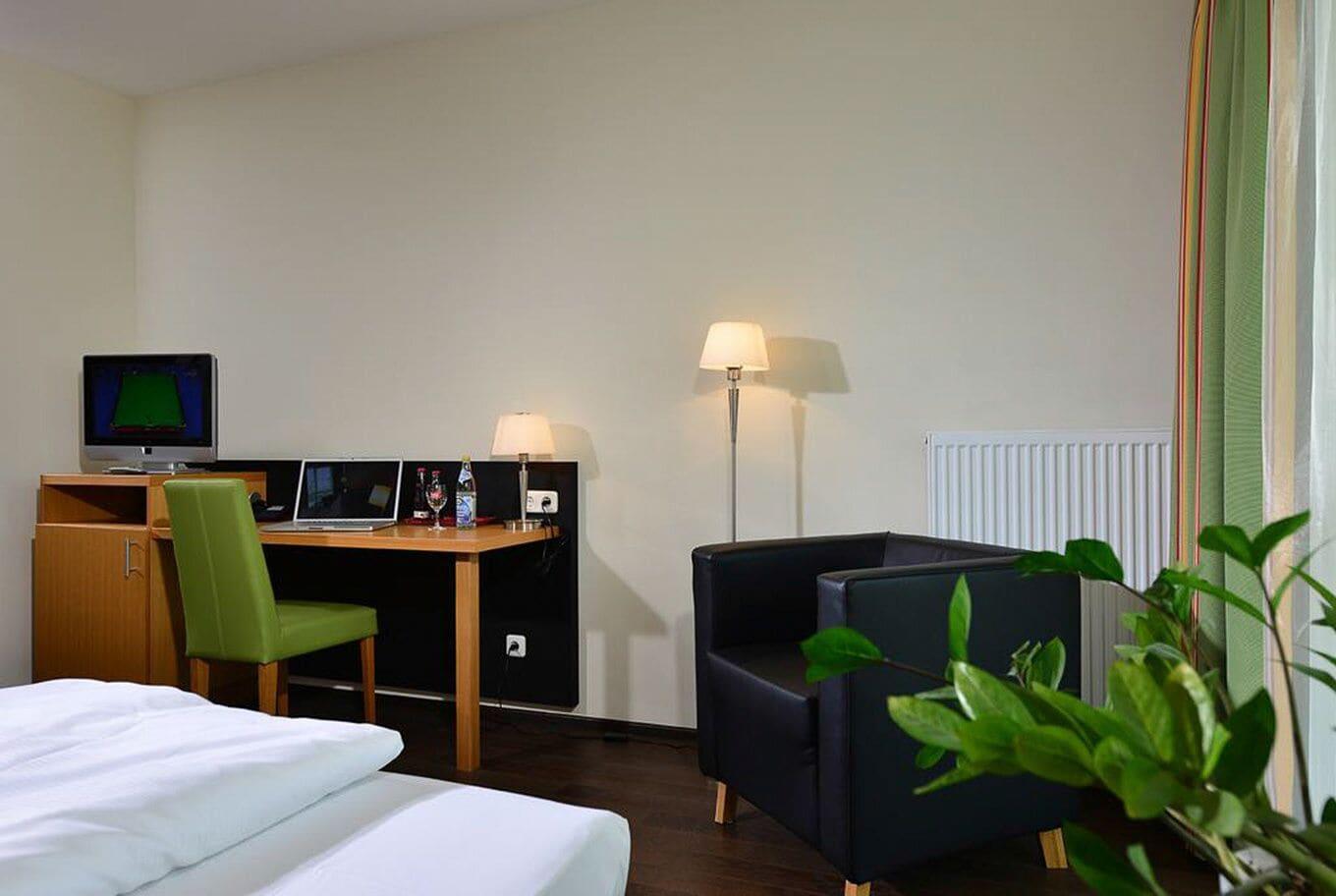 Arthotel Ana Gallery Vaterstetten Kültér fotó