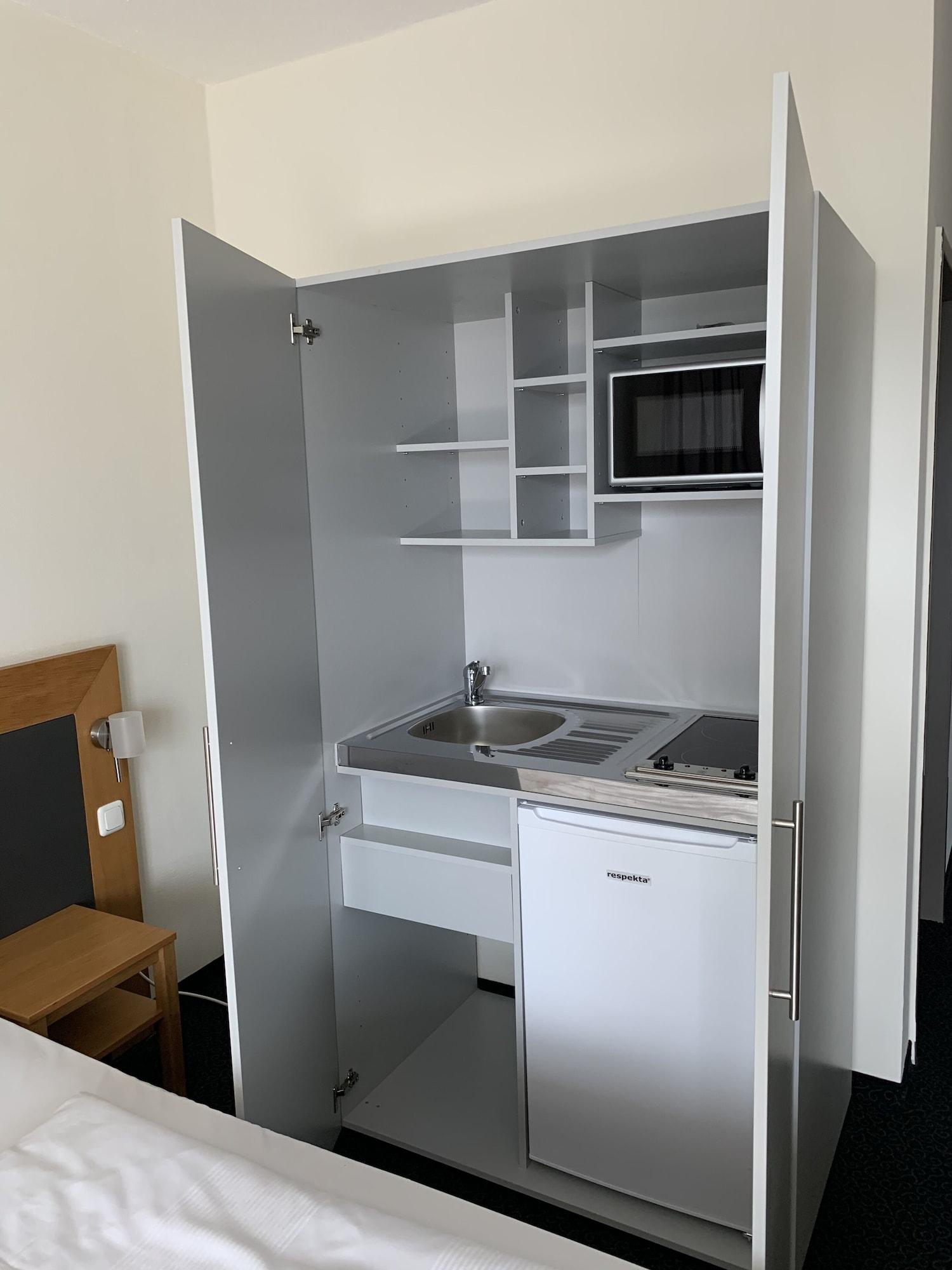 Arthotel Ana Gallery Vaterstetten Kültér fotó