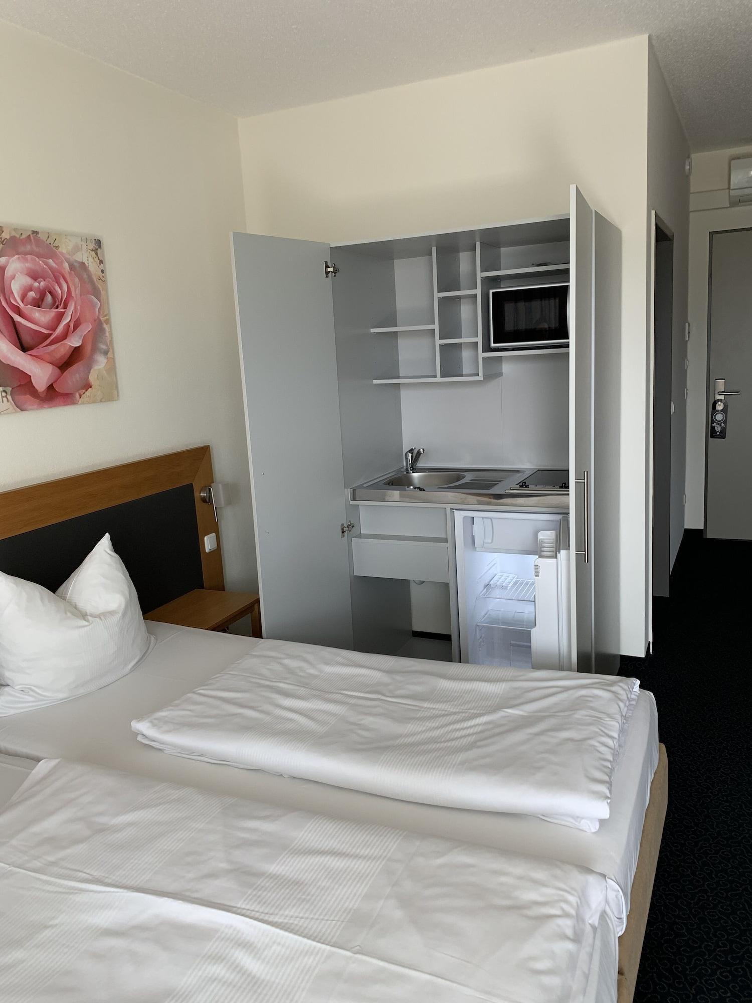 Arthotel Ana Gallery Vaterstetten Kültér fotó