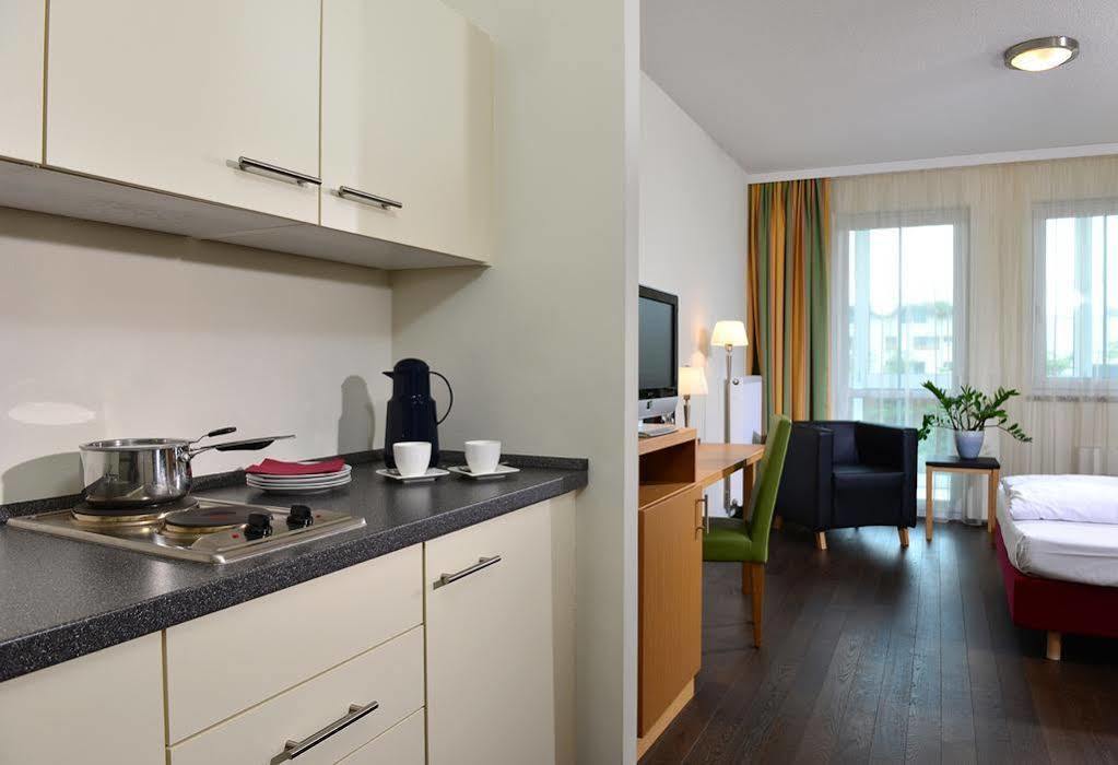 Arthotel Ana Gallery Vaterstetten Kültér fotó
