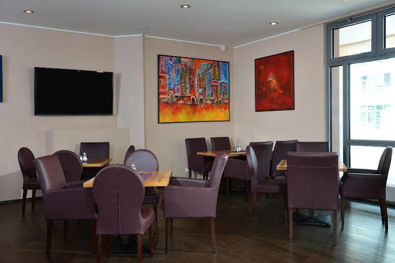 Arthotel Ana Gallery Vaterstetten Kültér fotó