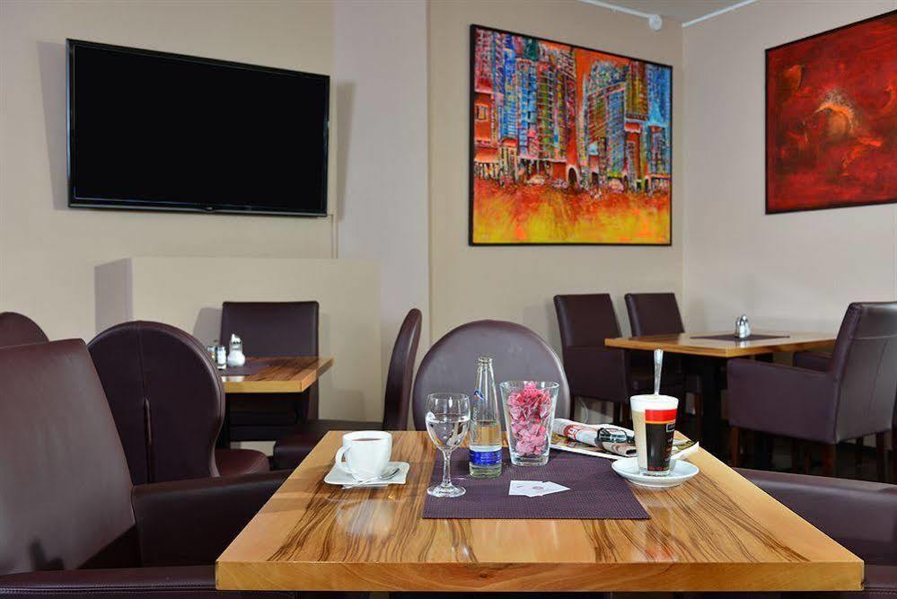 Arthotel Ana Gallery Vaterstetten Kültér fotó