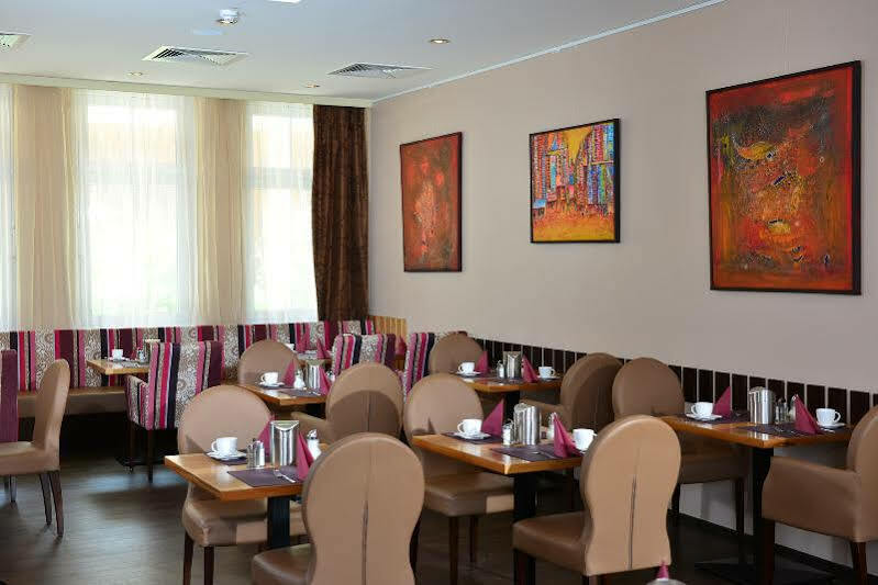 Arthotel Ana Gallery Vaterstetten Kültér fotó