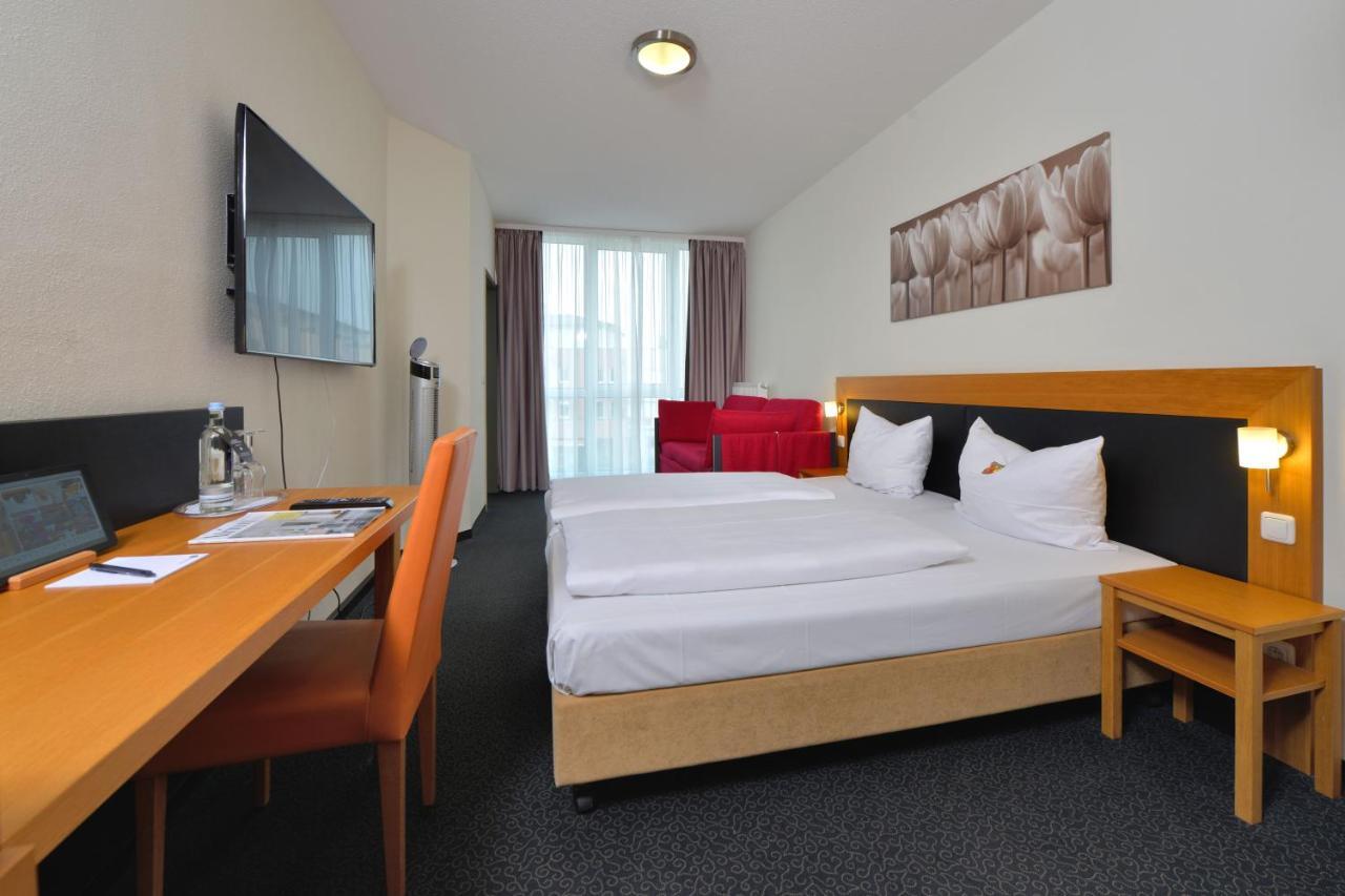 Arthotel Ana Gallery Vaterstetten Kültér fotó